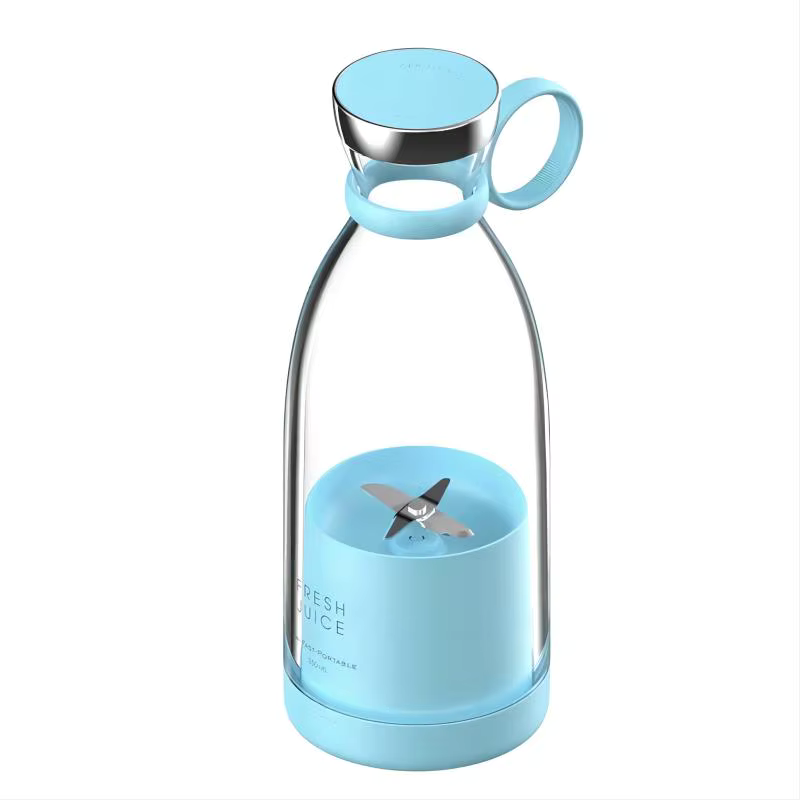 🥤 MixIT - Smoothiemaker