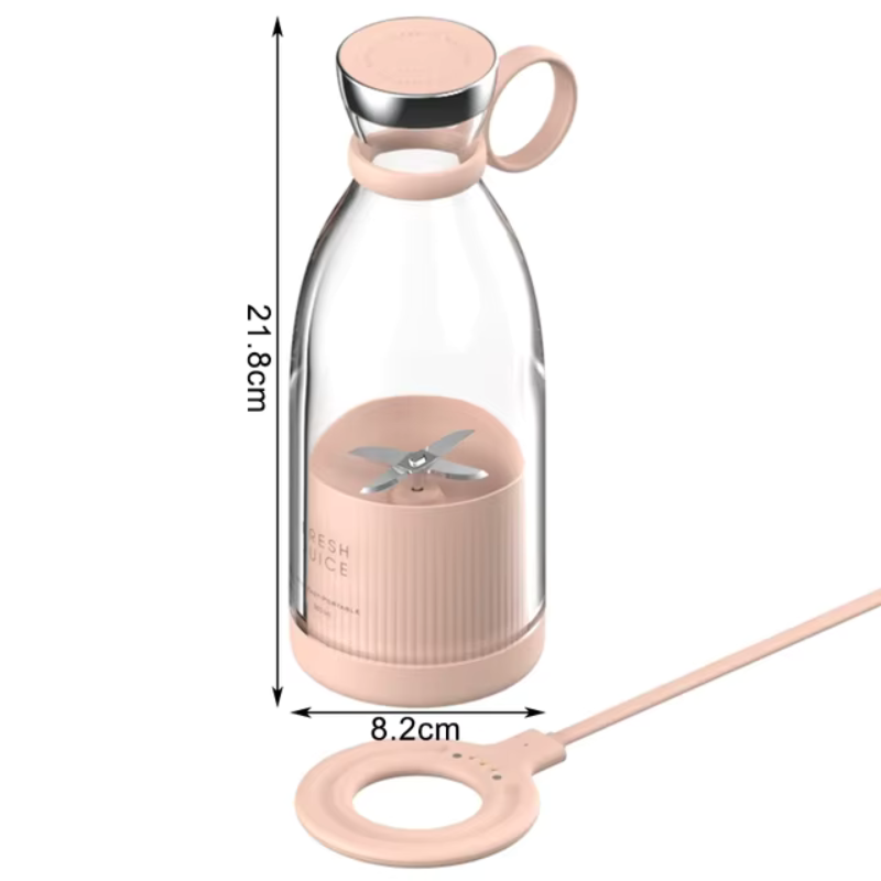 🥤 MixIT - Smoothiemaker