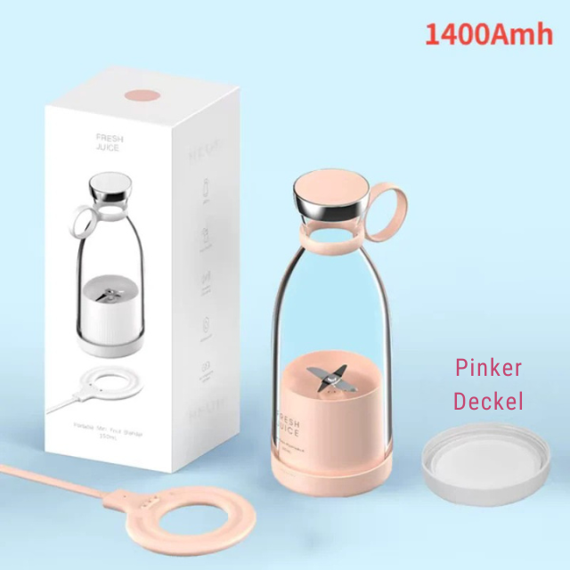🥤 MixIT - Smoothiemaker