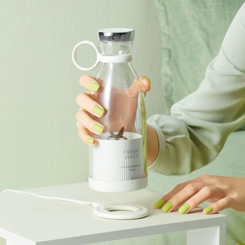 🥤 MixIT - Smoothiemaker