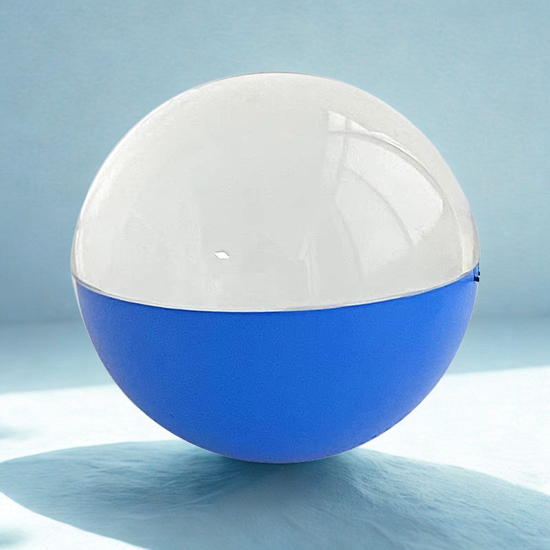 Yuna 3D-Kristallkugel - Video-Fotoalbum