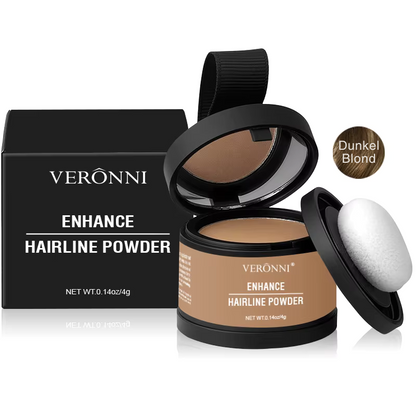 Haarliner - Haarlinienpuder