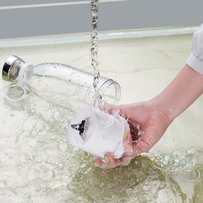 🥤 MixIT - Smoothiemaker