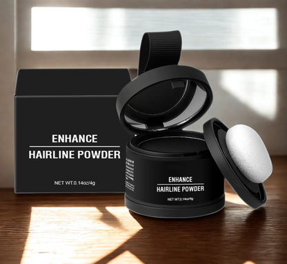 Haarliner - Haarlinienpuder