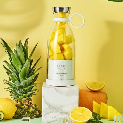 🥤 MixIT - Smoothiemaker