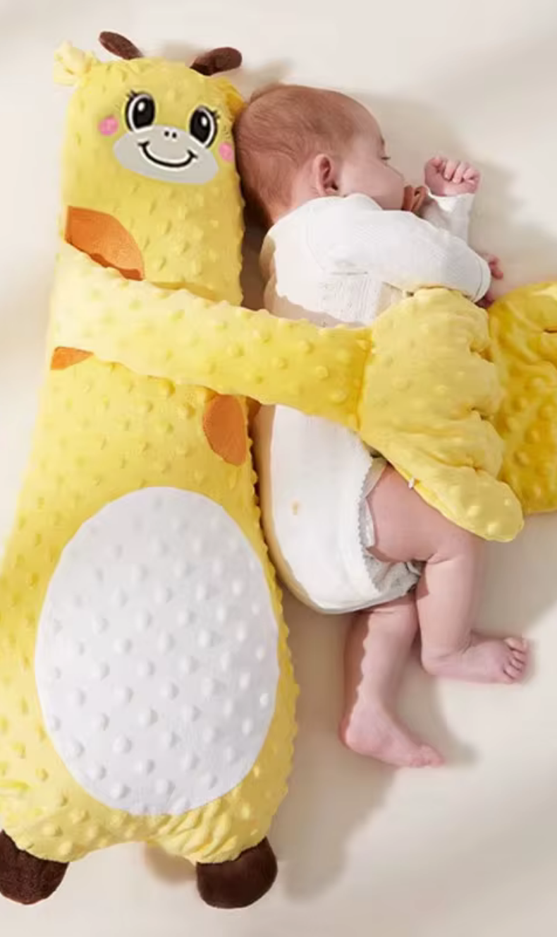 MyDreamKeeper - Die Babysitter-Puppe