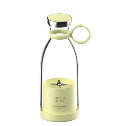 🥤 MixIT - Smoothiemaker