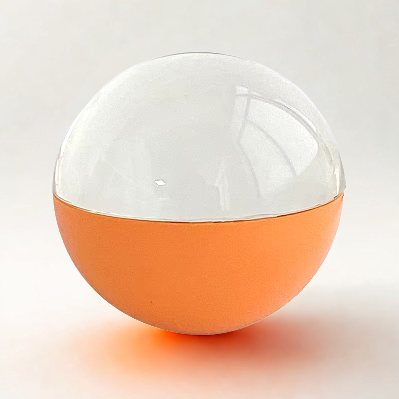 Yuna 3D-Kristallkugel - Video-Fotoalbum