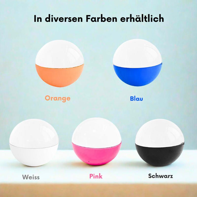 Yuna 3D-Kristallkugel - Video-Fotoalbum