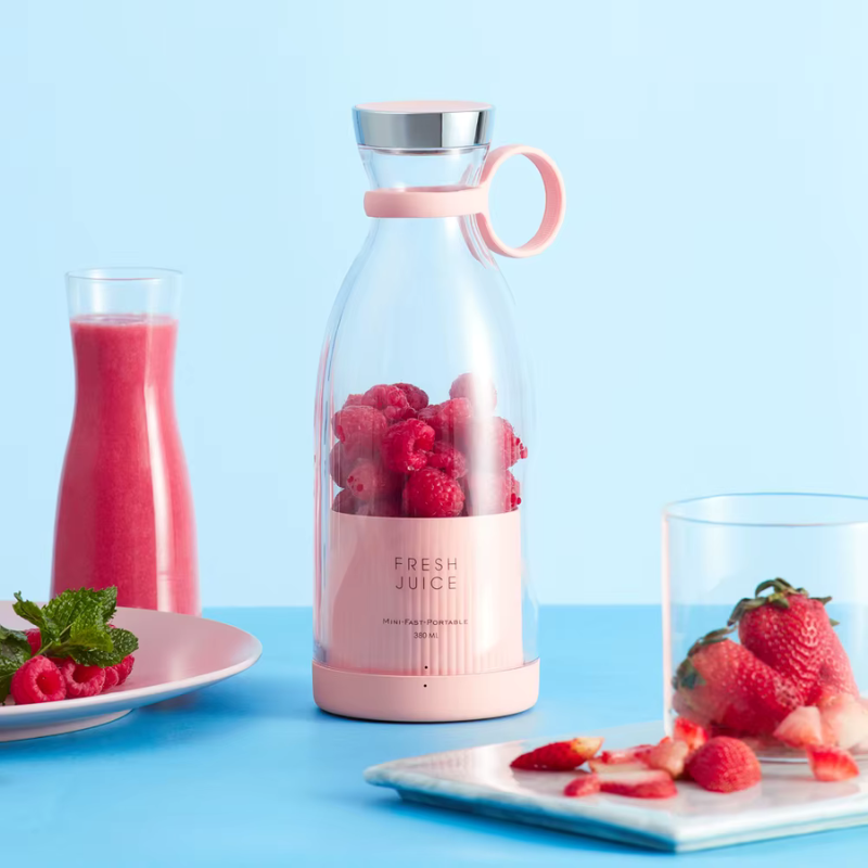 🥤 MixIT - Smoothiemaker
