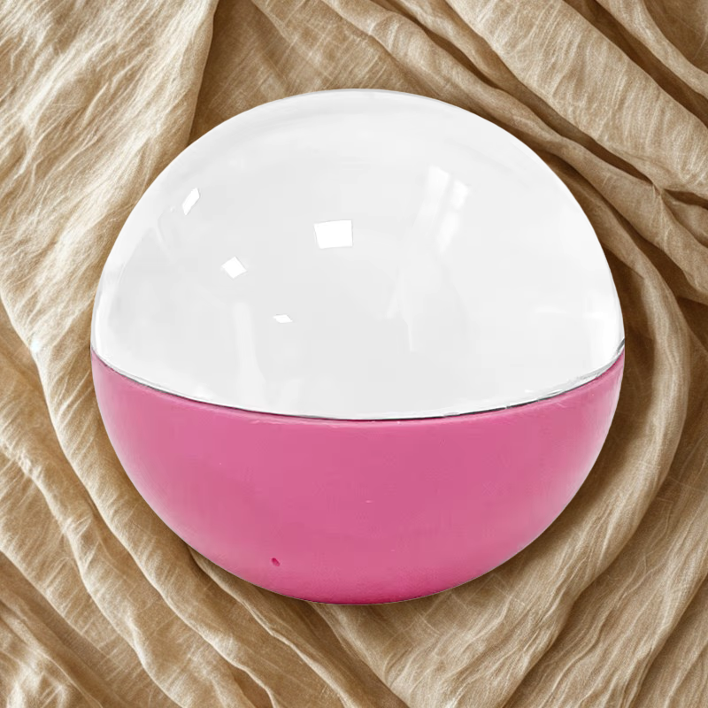 Yuna 3D-Kristallkugel - Video-Fotoalbum