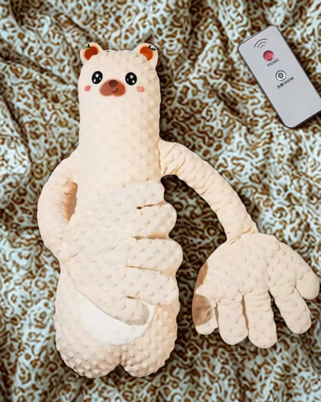 MyDreamKeeper - Die Babysitter-Puppe