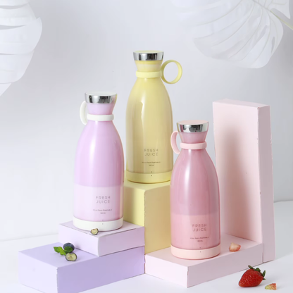 🥤 MixIT - Smoothiemaker