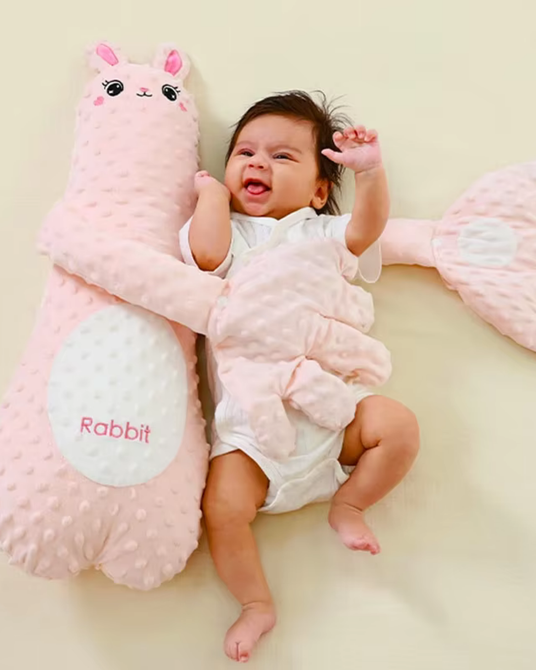 MyDreamKeeper - Die Babysitter-Puppe