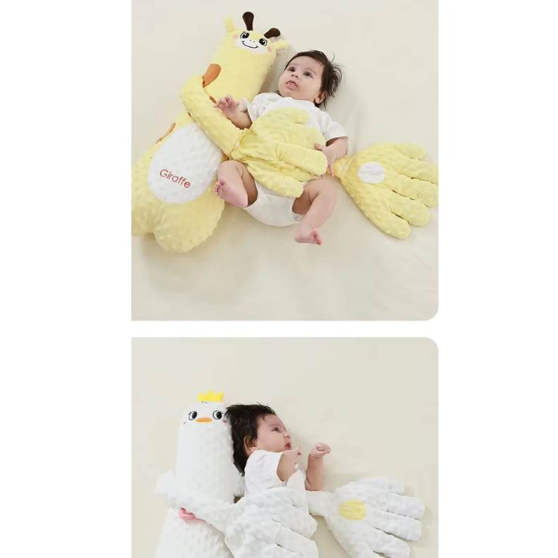 MyDreamKeeper - Die Babysitter-Puppe