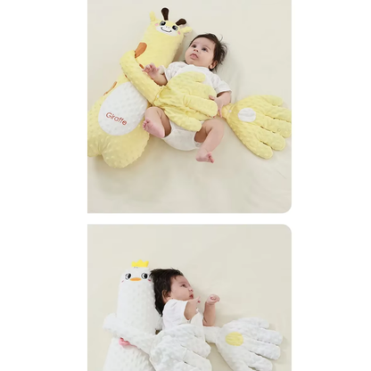 MyDreamKeeper - Die Babysitter-Puppe