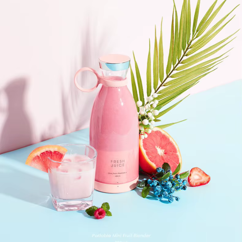 🥤 MixIT - Smoothiemaker