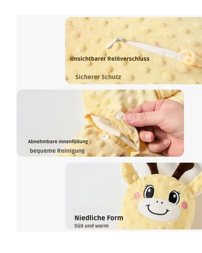 MyDreamKeeper - Die Babysitter-Puppe