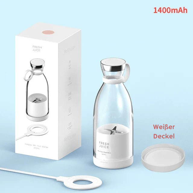 🥤 MixIT - Smoothiemaker