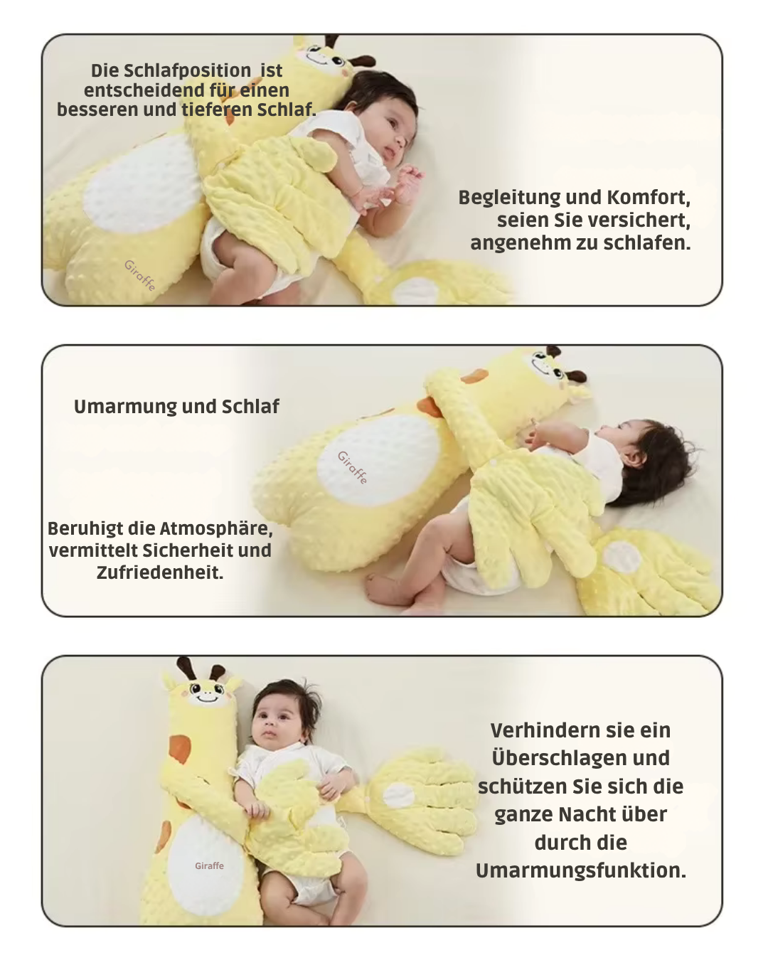 MyDreamKeeper - Die Babysitter-Puppe