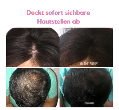 Haarliner - Haarlinienpuder