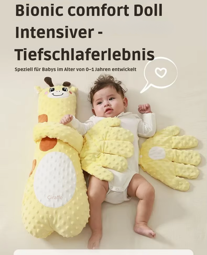 MyDreamKeeper - Die Babysitter-Puppe