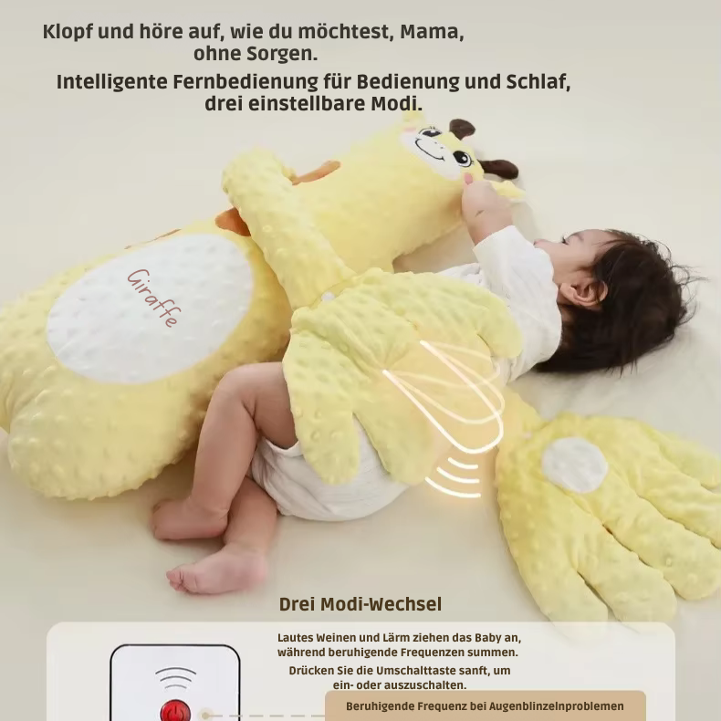 MyDreamKeeper - Die Babysitter-Puppe