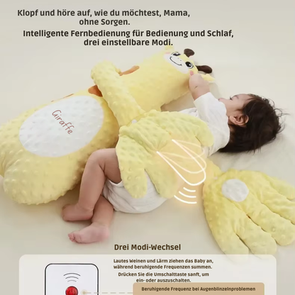 MyDreamKeeper - Die Babysitter-Puppe