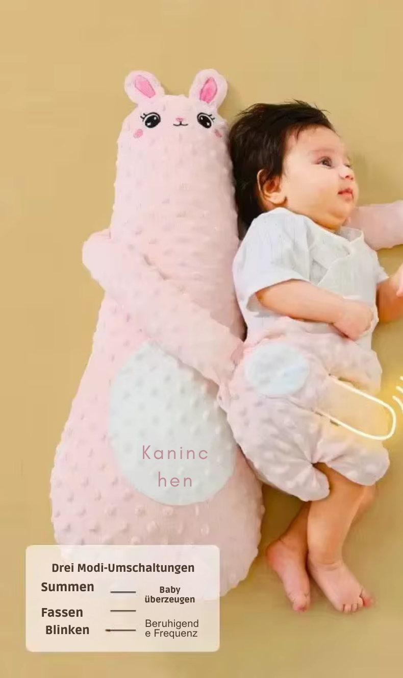 MyDreamKeeper - Die Babysitter-Puppe