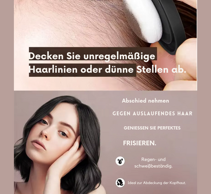 Haarliner - Haarlinienpuder