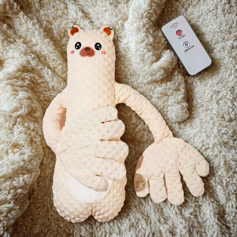 MyDreamKeeper - Die Babysitter-Puppe